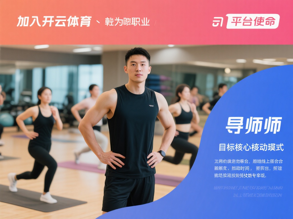 开云体育导师招聘 (开云体育导师招聘,诚邀专业人才加入团队!) 加入开云体育,不仅意味着一份职业,更是一种使命。平