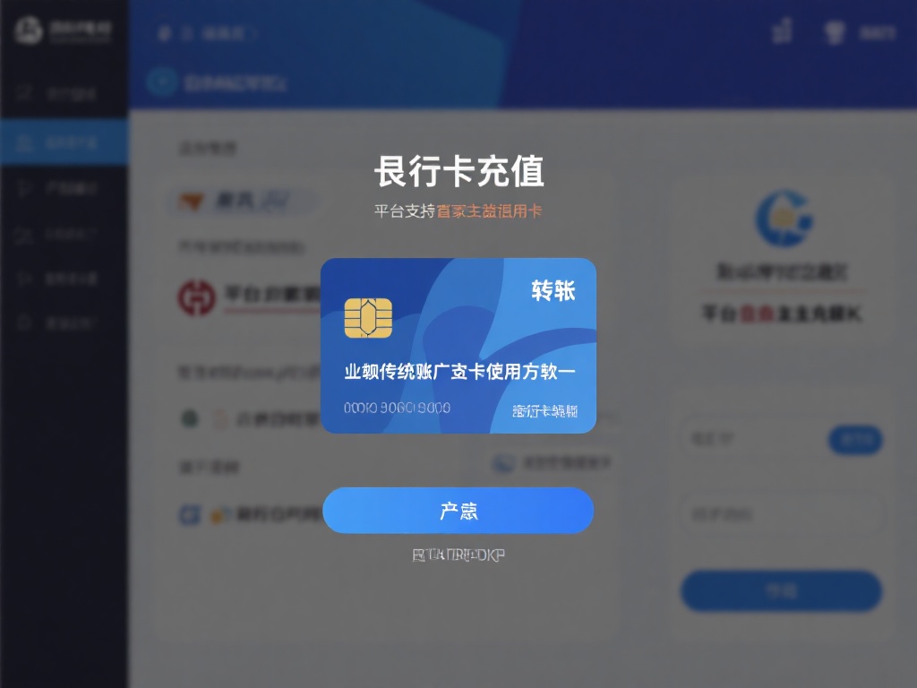 开云体育咋样充值 (开云体育充值方法详解,轻松上手无烦恼!) 银行卡转账:这是最传统也最广泛使用的方式之一。用户
