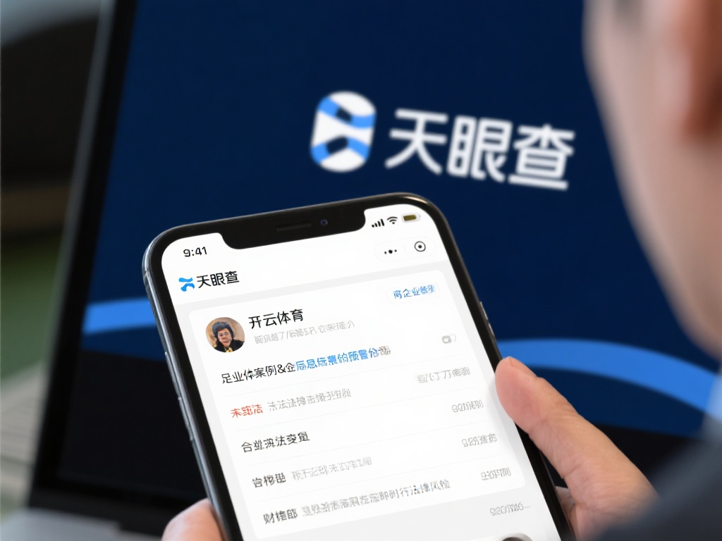 以一个假设案例为例，某企业计划与开云体育展开合作，