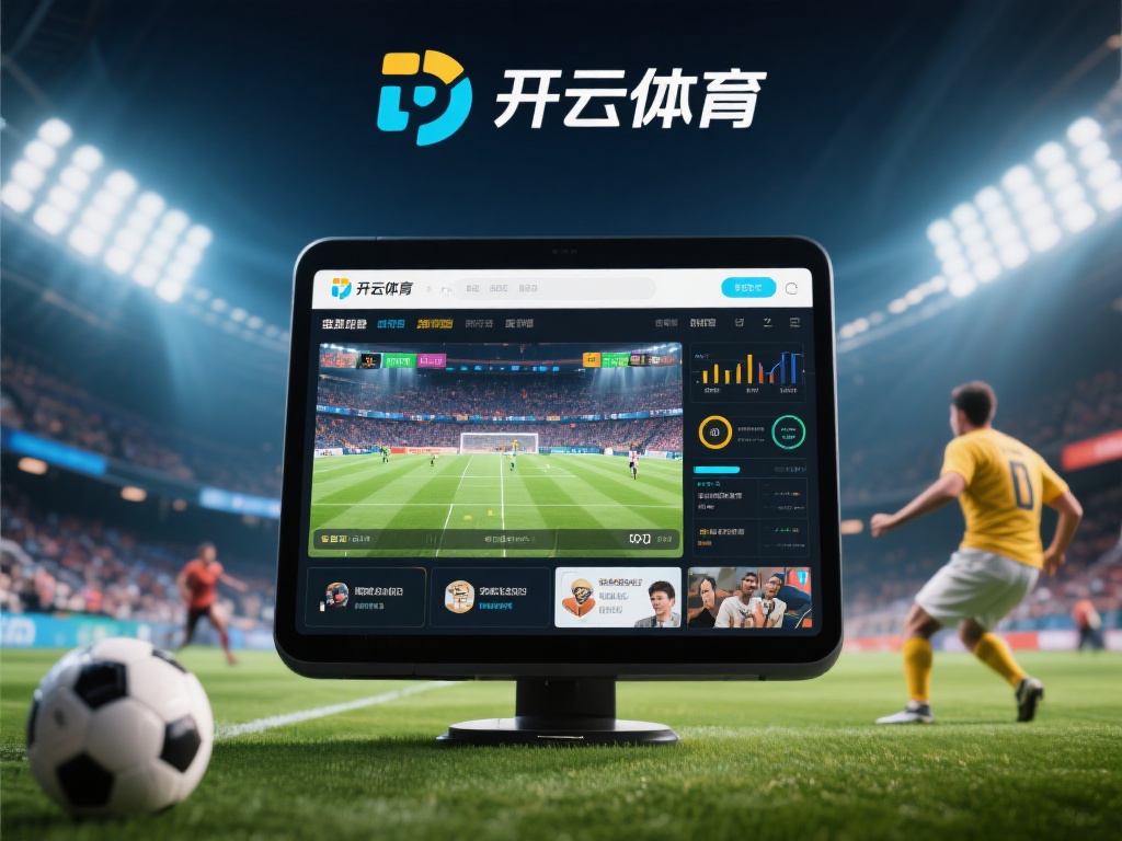 在当今数字化时代，体育娱乐平台层出不穷，而其中一个