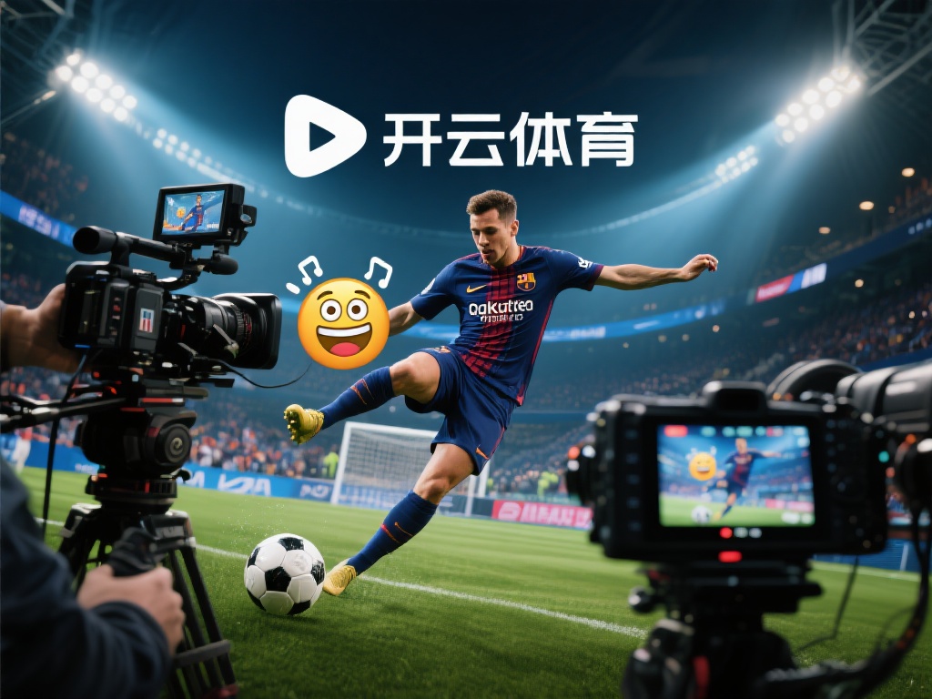 开云体育制作视频 (开云体育制作视频教程，教你轻松上手创作！） 