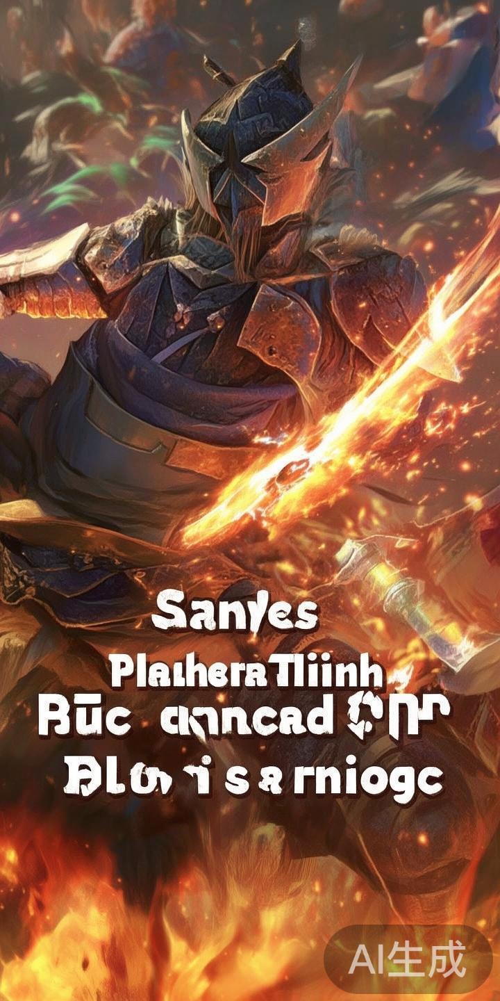 例如燃烧的剑士系列，凭借激烈的PvP竞技场吸引了大