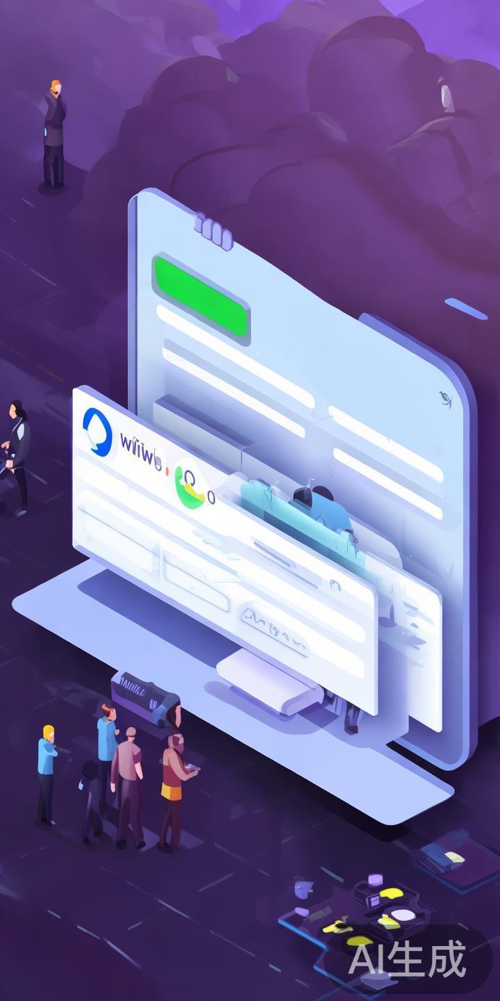 首先，不安全的登录页面容易成为黑客攻击的突破口。通