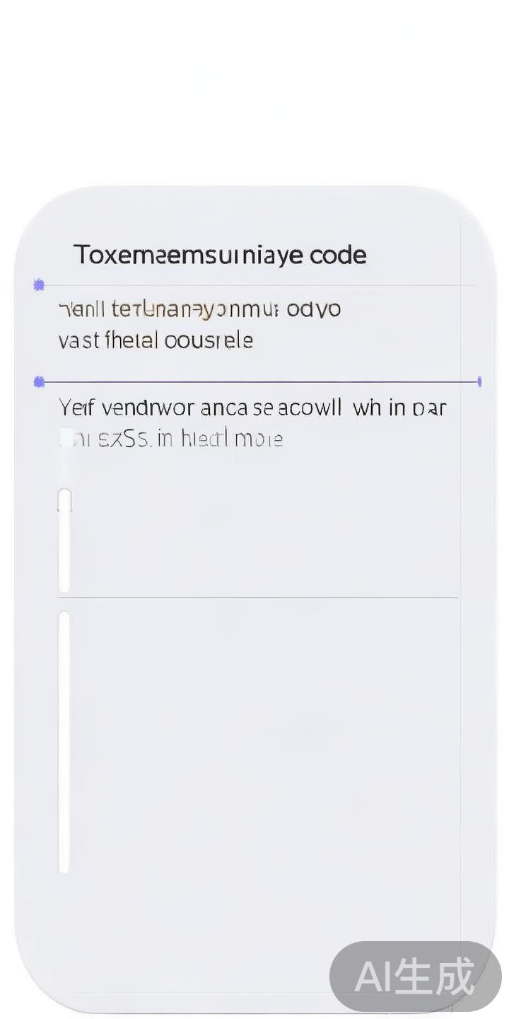 3.&nbsp;获取验证代码并完成验证
等待几秒钟，查收短