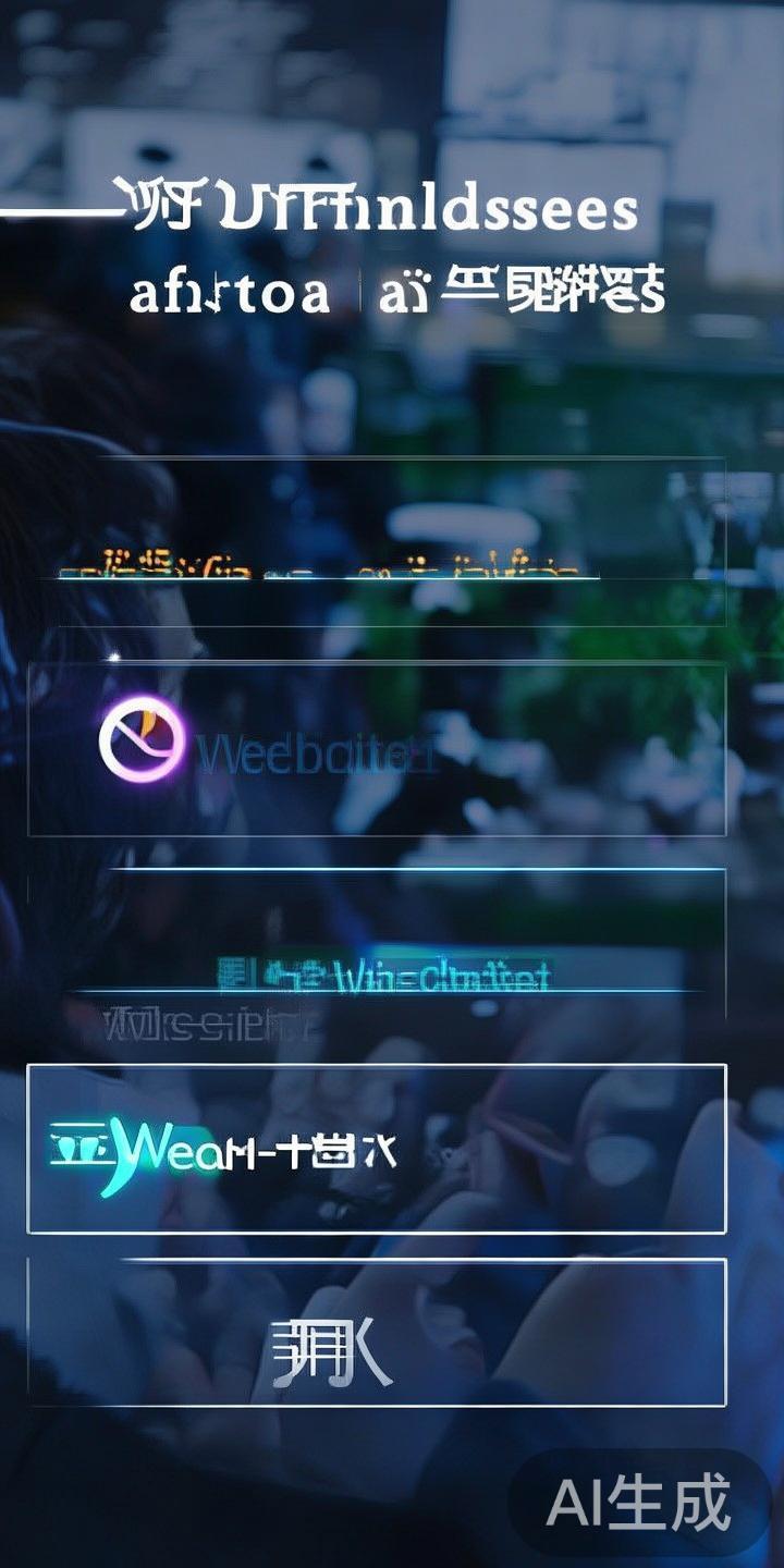 为了确保顺利访问，用户应特别关注平台公布的官方高速