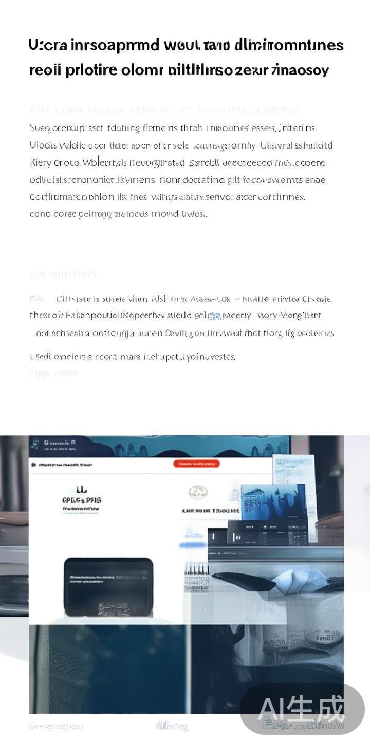 在数字化时代，用户对便捷性和高效性的要求不断提高。